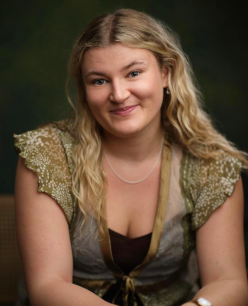 Catrin Griffith Rosser